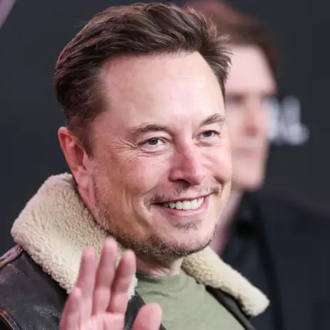 Elon Musk