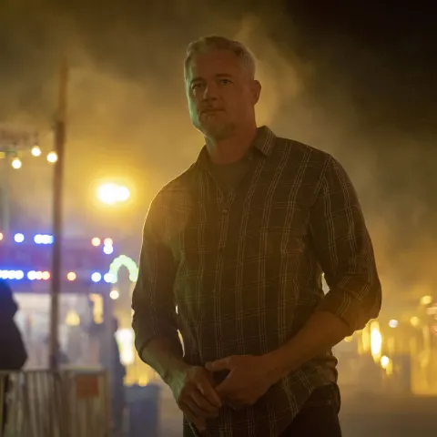 Eric Dane in 'Euphoria'
