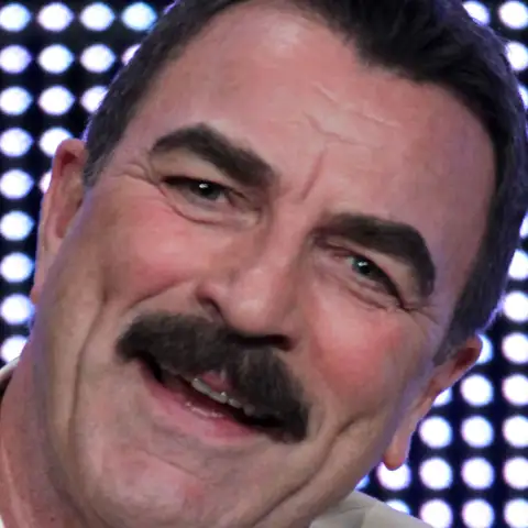 5 Facts You Didn't Know About 'Blue Bloods' TV show series secrets cast Tom Selleck
