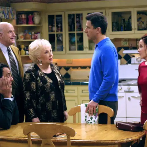 10 Facts About Everybody Loves Raymond trivia fun cast 2022