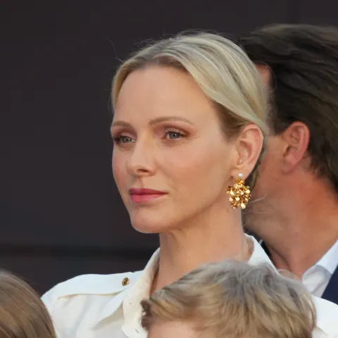 Princess Charlène