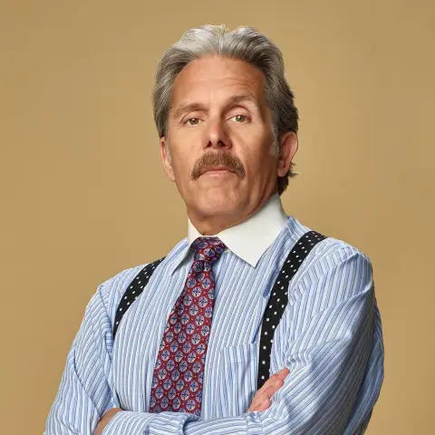 Gary Cole NCIS Alden Parker actor looks familiar TV shows series movies films career young