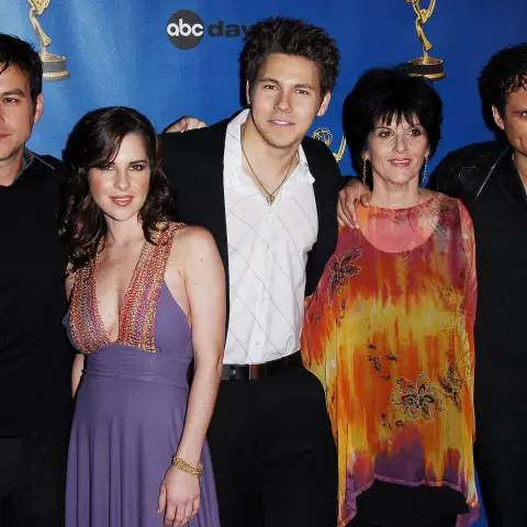 'General Hospital' Quiz