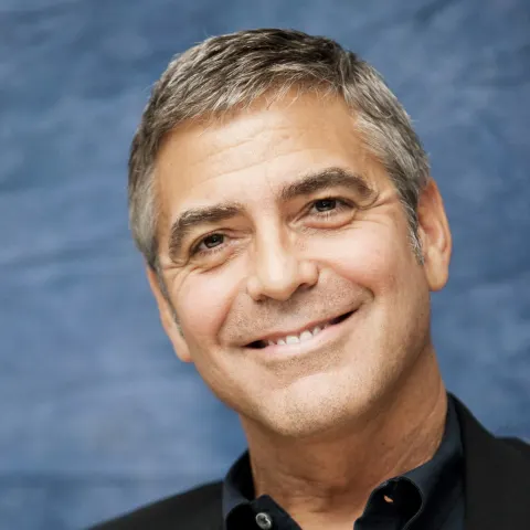 George Clooney