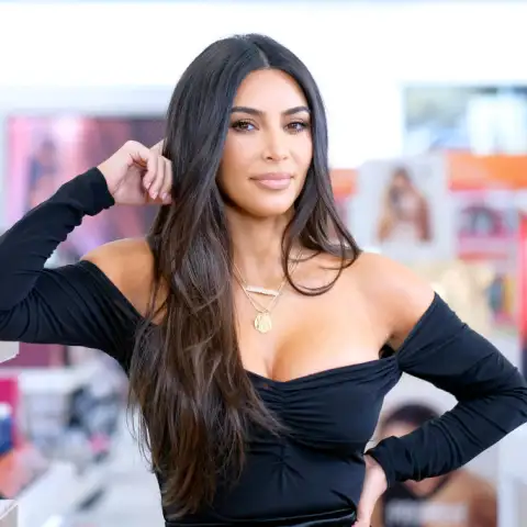 KKW Beauty Launches At ULTA Beauty