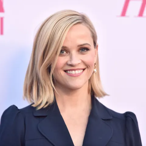 The Hollywood Reporter's Power 100 Women In Entertainment