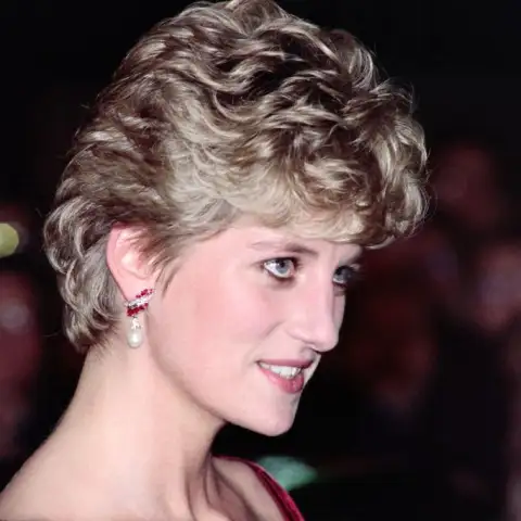 FRANCE-BRITAIN-PRINCESS-DIANA
