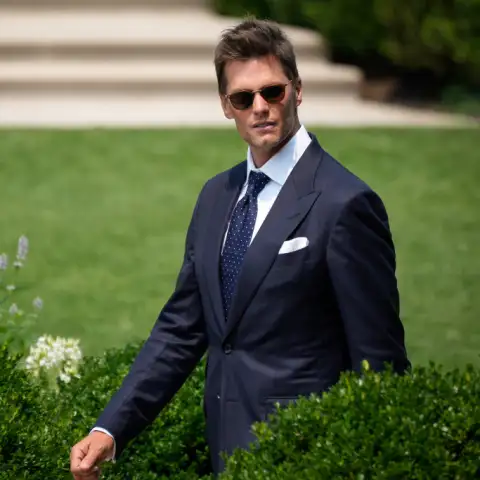 President Biden Hosts Super Bowl LV Champions Tampa Bay Buccaneers At The White House