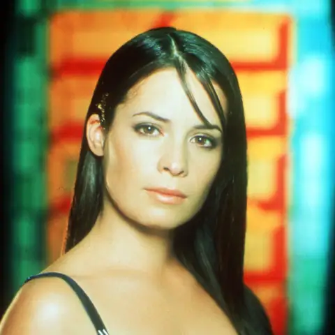 Holly Marie Combs