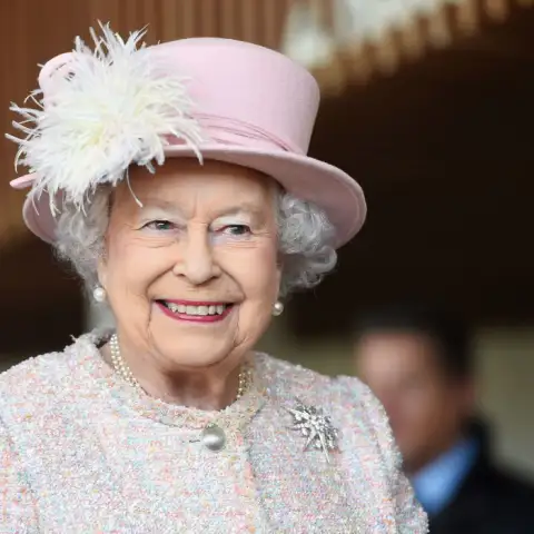 The Queen Visits West Sussex