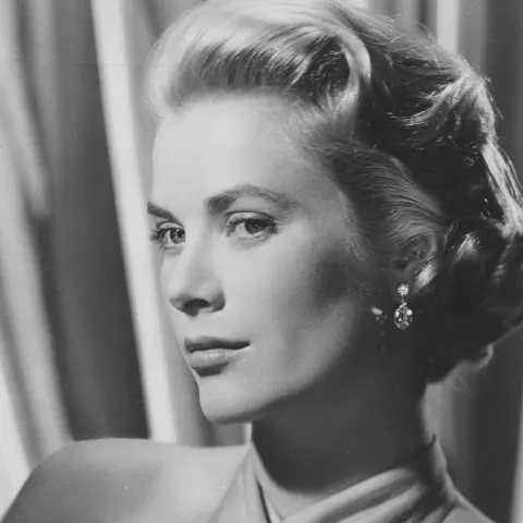 Grace Kelly