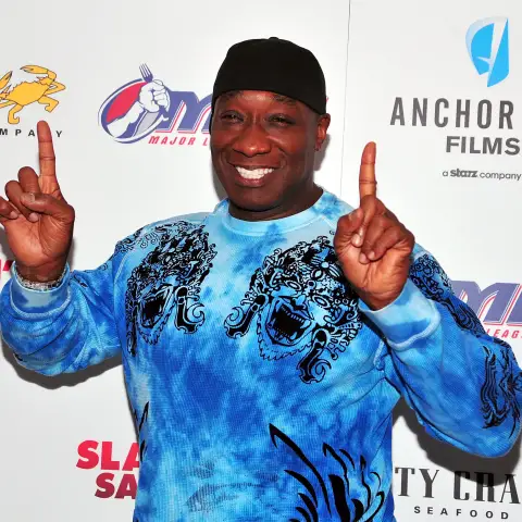 'Green Mile': This Is Michael Clarke Duncan's Death In 2012