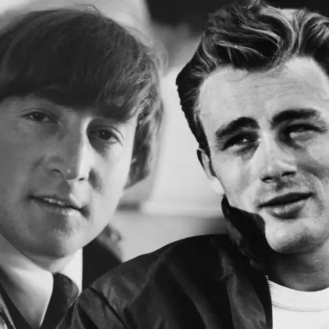 Did these stars foresee their own deaths?