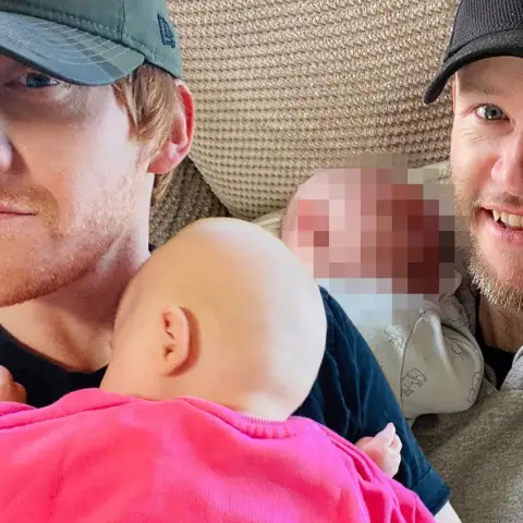 Harry Potter stars parents