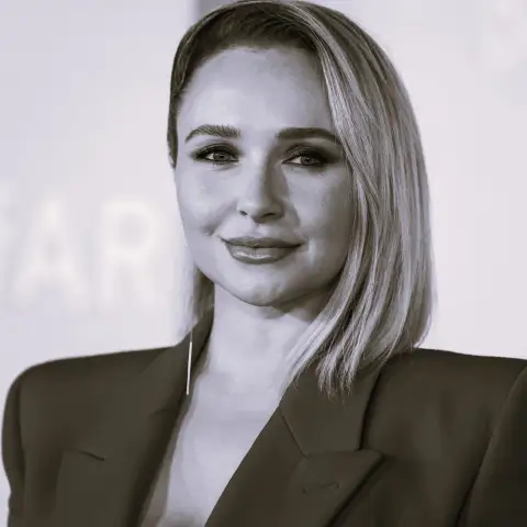 Hayden Panettiere