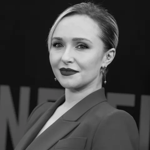 There is new information regarding Hayden Panettiere's death.