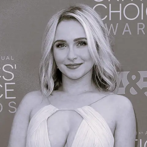 Hayden Panettiere