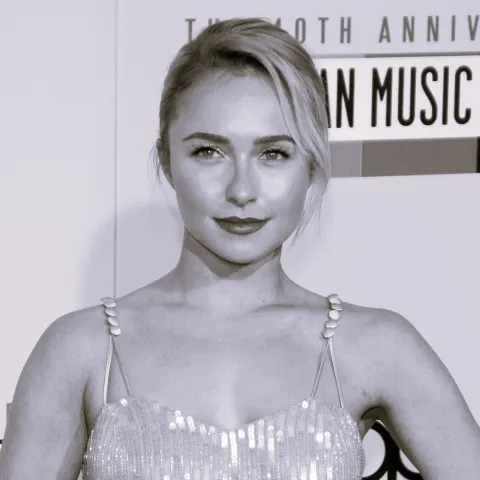 Hayden Panettiere