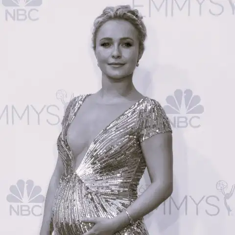 Hayden Panettiere