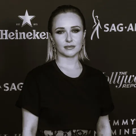 Hayden Panettiere