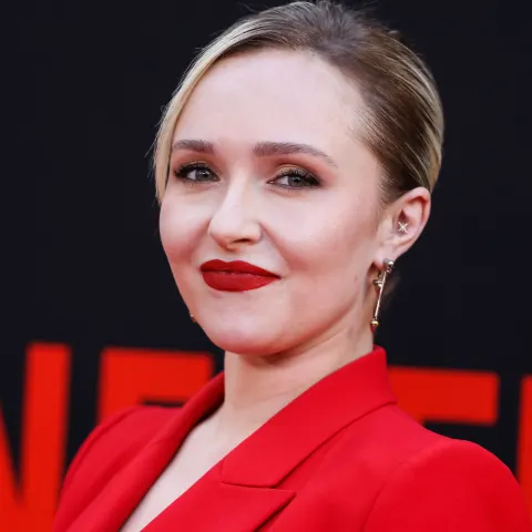 Hayden Panettiere: New Developments in Her Case.