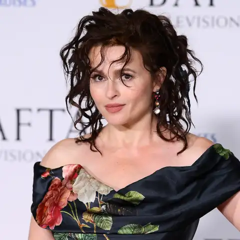 Helena Bonham Carter