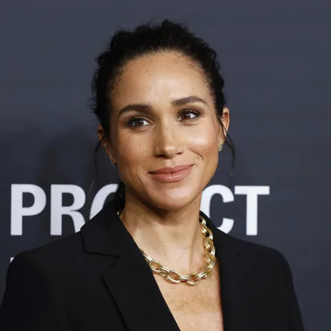 Duchess Meghan