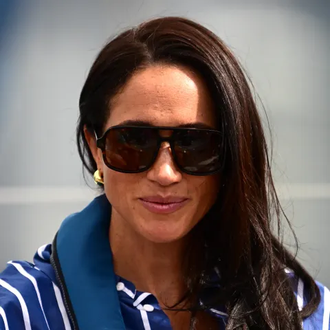 Duchess Meghan