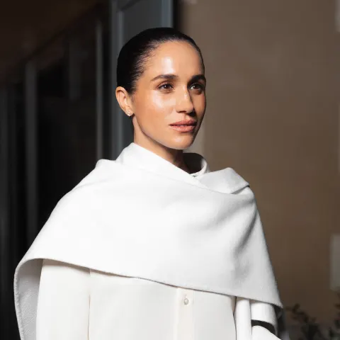 Duchess Meghan