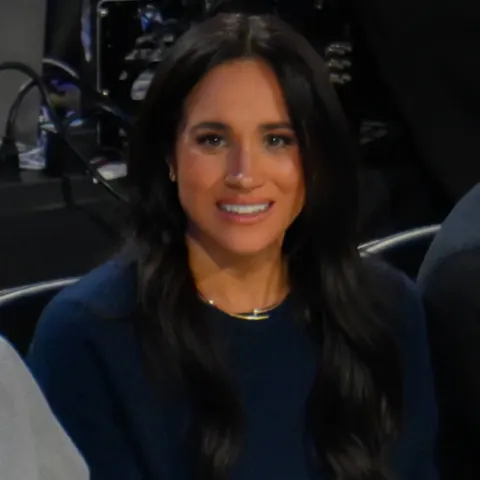 Duchess Meghan is once again facing criticism