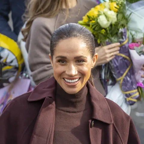 Duchess Meghan