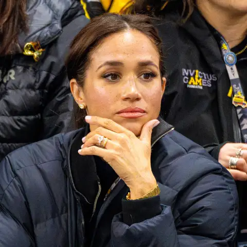 Duchess Meghan
