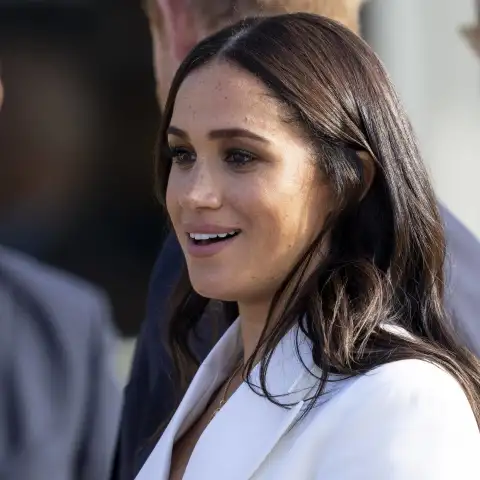 Duchess Meghan