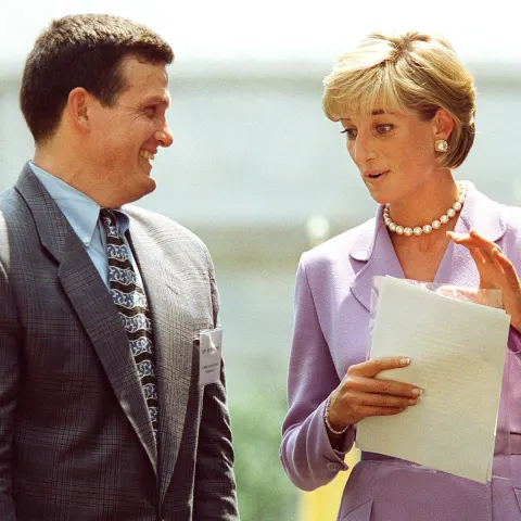 Interesting Facts About The Late Princess Diana