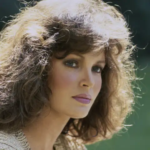 Jaclyn Smith
