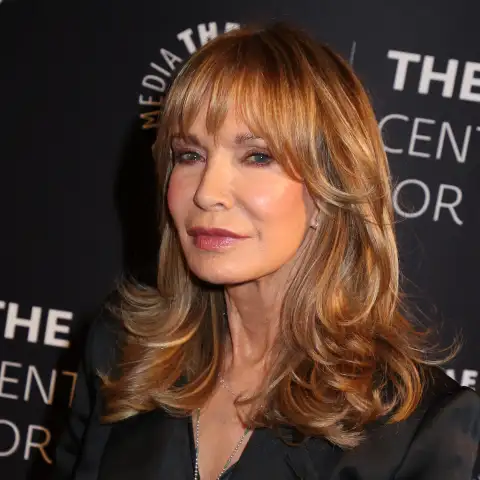 Jaclyn Smith