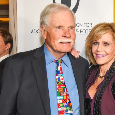 GCAPP Hosts "Eight Decades of Jane" in Celebration of Jane Fonda's 80th Birthday