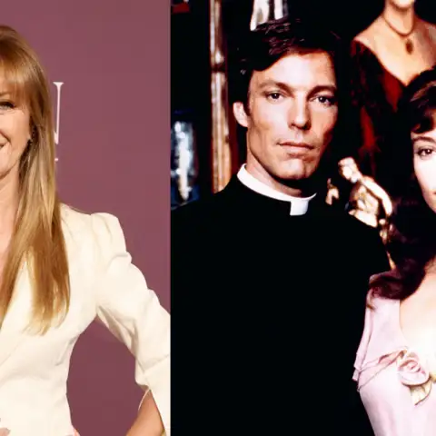 Jane Seymour
