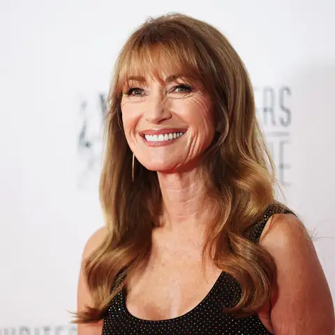 Jane Seymour