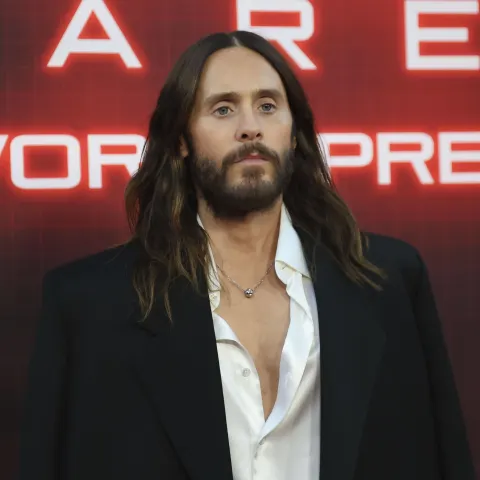 Jared Leto