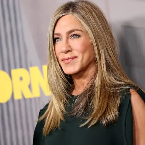 Jennifer Aniston