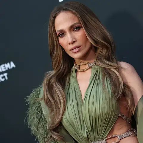 Jennifer Lopez