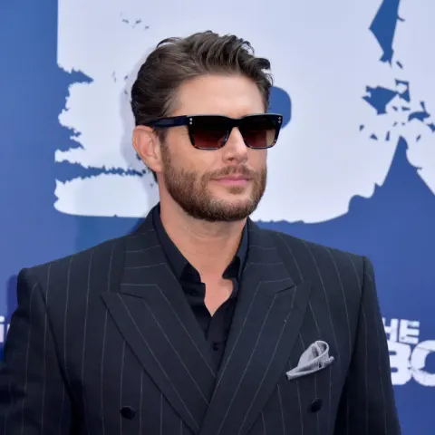 Jensen Ackles' Impressive Career