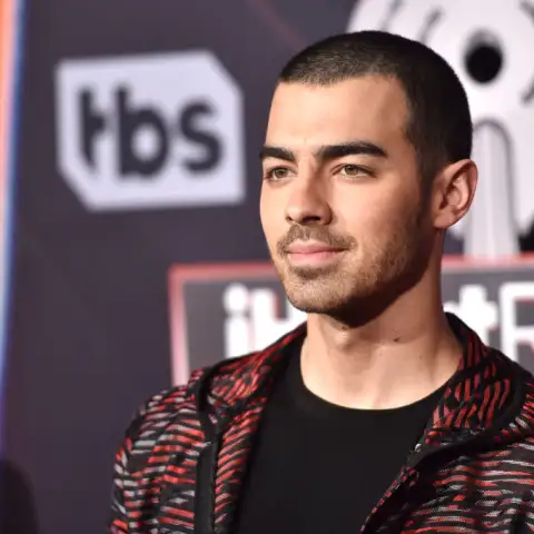 2017 iHeartRadio Music Awards - Arrivals