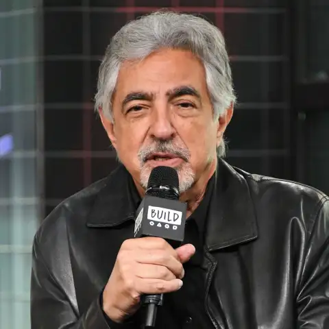 Celebrities Visit Build - June 4, 2018