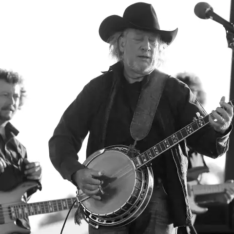 Country star John Anderson passed away in October 2026