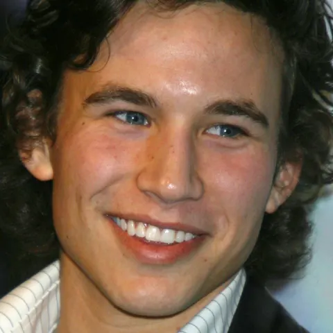 Jonathan Taylor Thomas was arrested