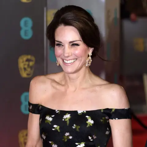 Duchess Kate's Most Stunning Evening Gown Looks