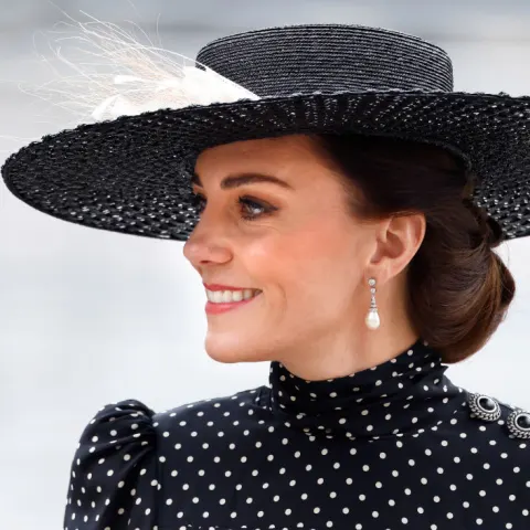 Kate Middleton's Best Quotes