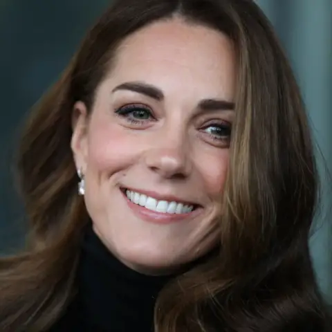 The Duke And Duchess Of Cambridge Visit Coach Core Essex